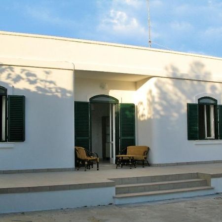 راكالي Villa D'Epoca Sul Mare المظهر الخارجي الصورة